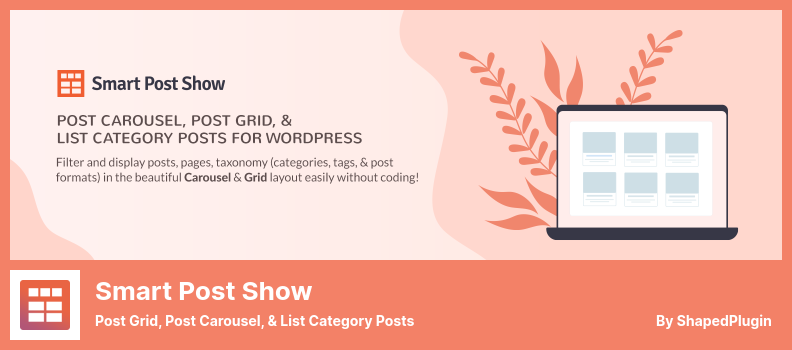 7 beste WordPress Post Grid-plugins 🥇 2022 (gratis og betalt)