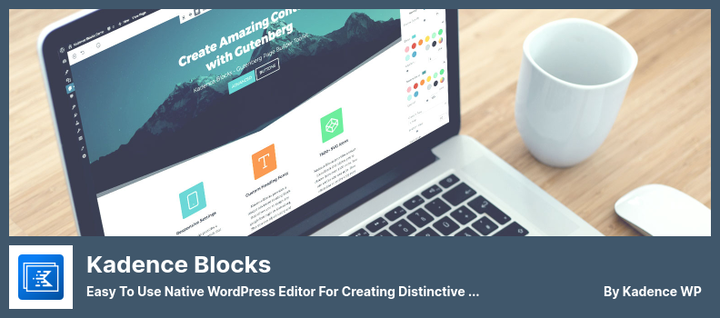 9 найкращих плагінів WordPress Gutenberg Blocks 📝 2022 (безкоштовні та платні)