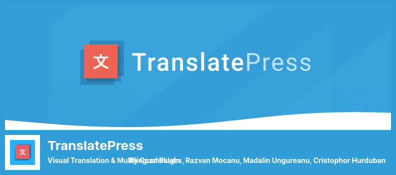 7 parasta WordPressin monikielistä ja käännöslaajennusta 🌐 2022 (ilmainen ja maksullinen)