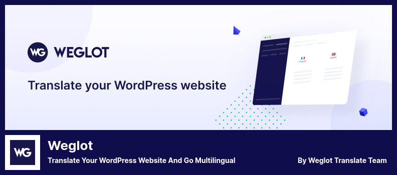 7 meilleurs plugins WordPress multilingues et de traduction 🌐 2022 (gratuits et payants)
