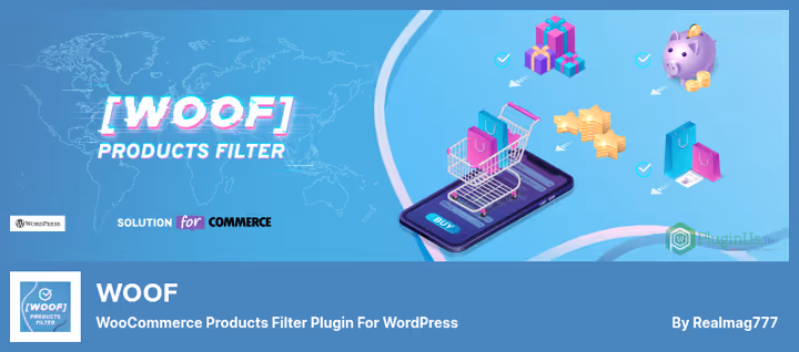 WOOF plugin with price slider and product attribute filter