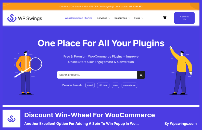 6 meilleurs plugins WordPress Spinning Wheel 🎡 2022 (gratuits et payants)