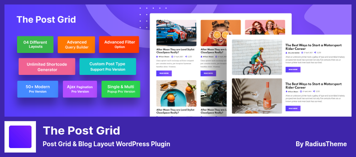 6 лучших плагинов Masonry для WordPress 🧱 2022 (бесплатно и платно)