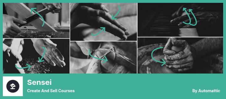 9 bästa WordPress LMS-plugins 👨‍🎓 2022 (gratis och betald)