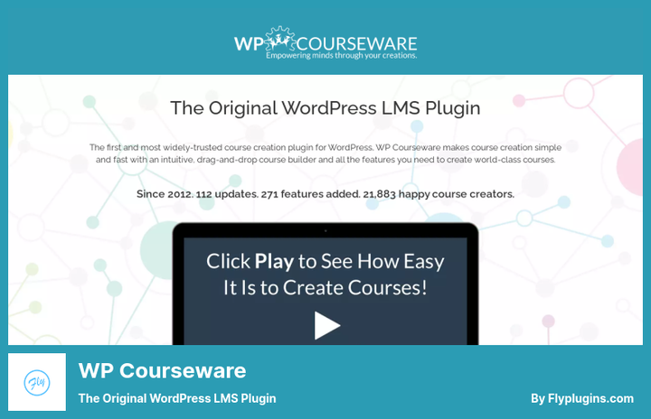 9 bästa WordPress LMS-plugins 👨‍🎓 2022 (gratis och betald)