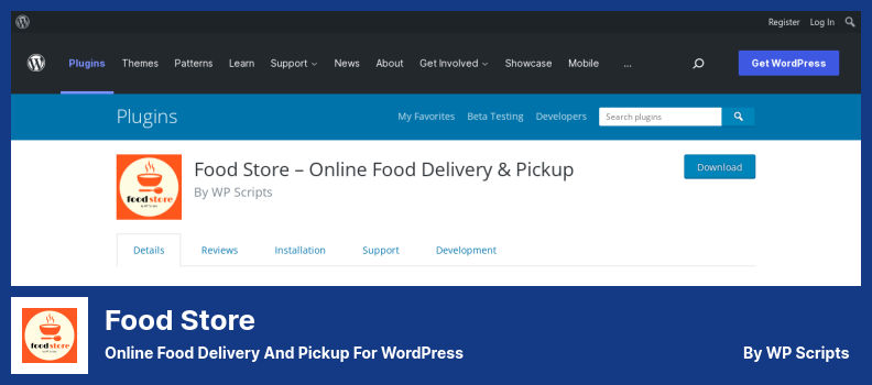 7 meilleurs plugins WordPress de livraison de nourriture 🍔 2022 (gratuits et payants)