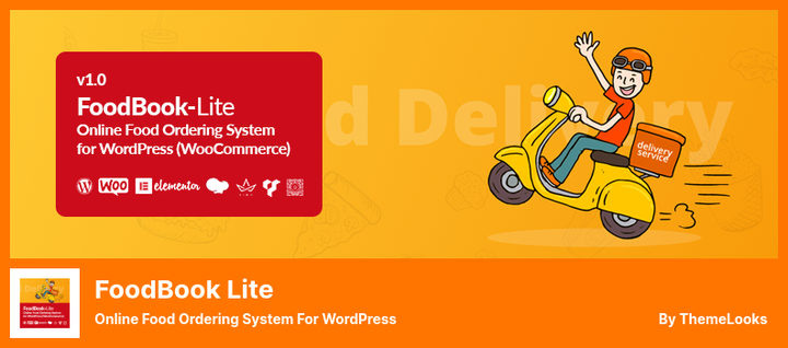 7 bästa WordPress plugins för matleverans 🍔 2022 (gratis och betald)