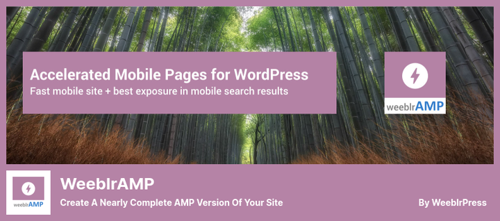 8 найкращих плагінів WordPress Google AMP ⚡ 2022 (безкоштовні та платні)