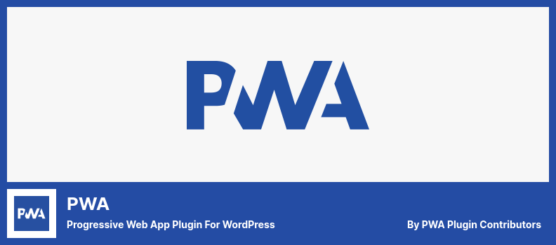 4 meilleurs plugins WordPress PWA ⚡ 2022 (gratuits et payants)