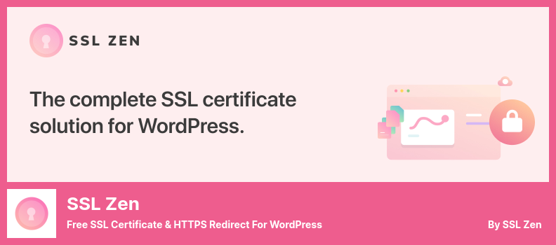 Как установить ssl сертификат на сайт wordpress бесплатно