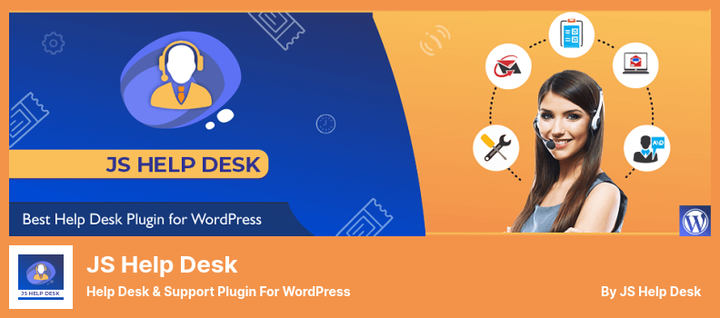 7 beste WordPress Helpdesk-plugins 🆘 2022 (gratis og betalt)