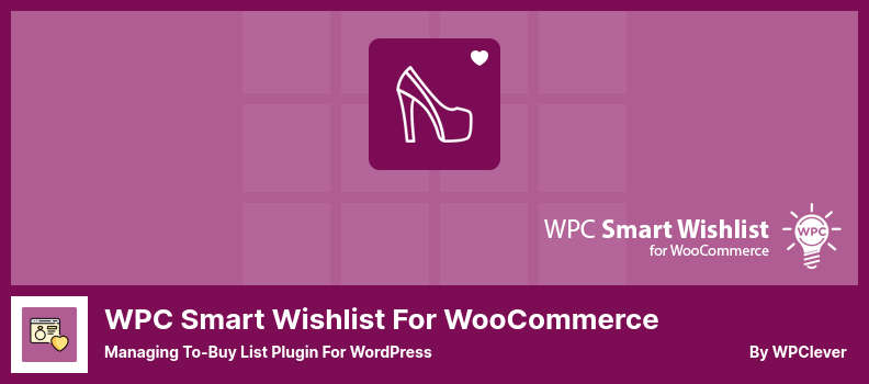 7 beste WooCommerce ønskeliste-plugins ❤️ 2022 (gratis og betalt)