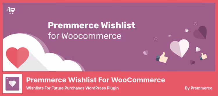 Сторінка вішліста Premmerce Wishlist у WooCommerce-магазині