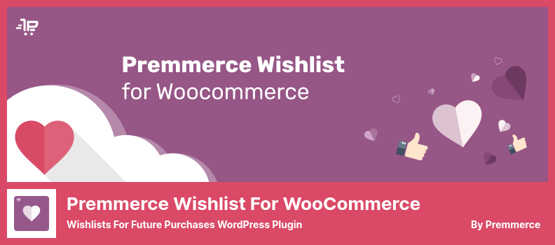 7 beste WooCommerce ønskeliste-plugins ❤️ 2022 (gratis og betalt)