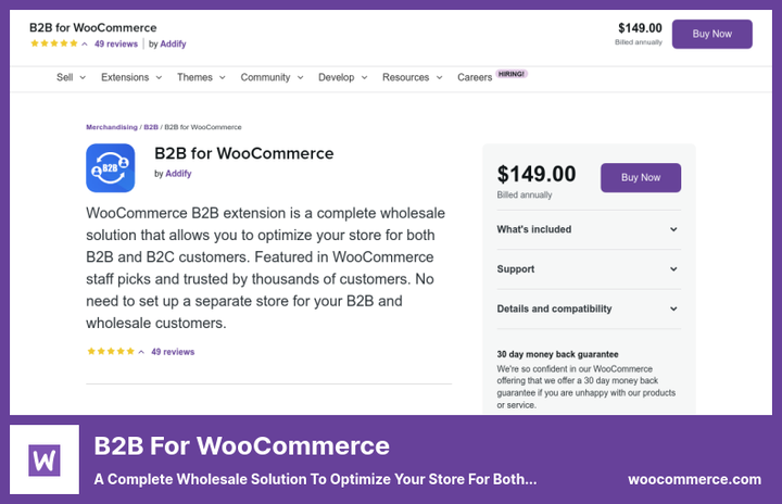 17 лучших плагинов WooCommerce 🛒 2022 (бесплатно и премиум)