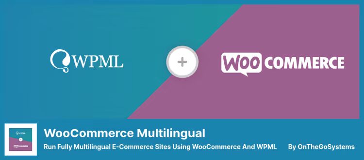 WooCommerce Multilingual produktoversettelsespanel med WPML
