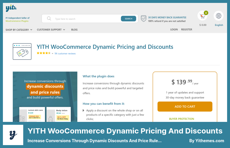 17 найкращих плагінів WooCommerce 🛒 2022 (безкоштовні та преміум)