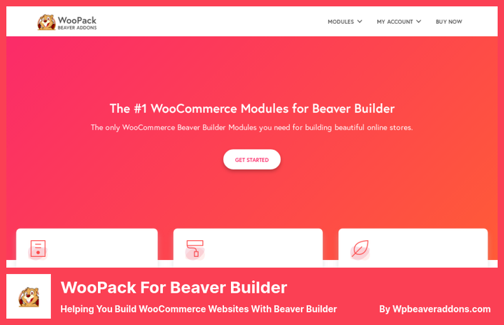 7 parasta Beaver Builder -sivunrakennuslisäosaa 🥇 2022 (ilmainen ja maksullinen)