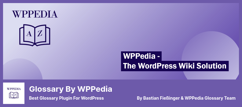 Los 6 mejores complementos de glosario de WordPress 📖 2022 (gratis y de pago)