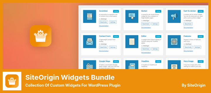 8 meilleurs plugins de widget WordPress 🥇 2022 (gratuits et payants)