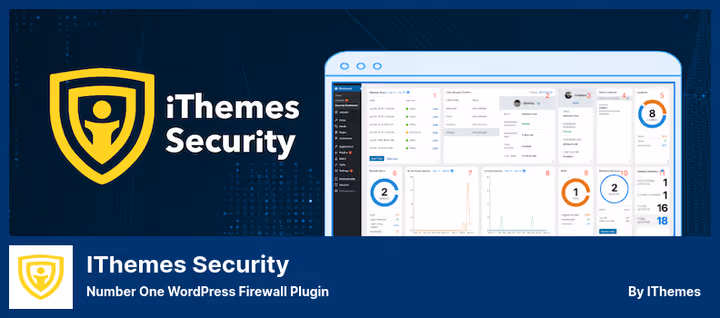 Майстер налаштування Kadence Security із шаблонами безпеки за типами сайтів