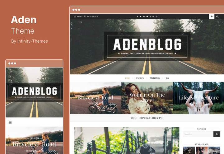 Die 15 besten Gutenberg-freundlichen WordPress-Themes 🥇 2022