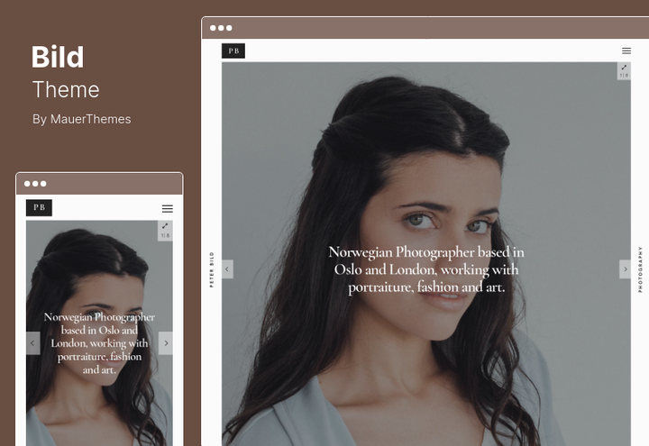 Die 15 besten Gutenberg-freundlichen WordPress-Themes 🥇 2022