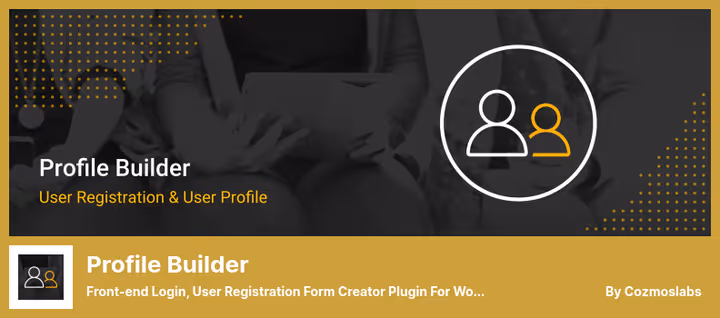 Redigeringsverktøy for profilfelt i Profile Builder