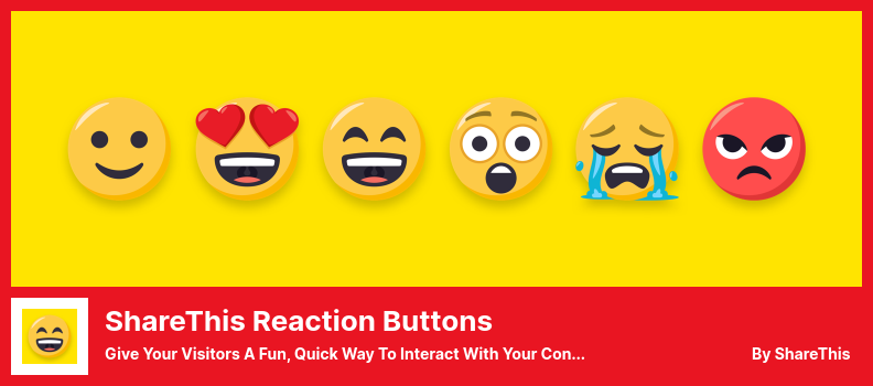 3 migliori plugin di reazione Emoji ed Emoji di WordPress 😍 2022 (gratuiti e a pagamento)