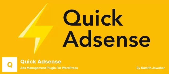 10+ bästa Google AdSense-plugins för WordPress 🤑 2022 (gratis och betald)