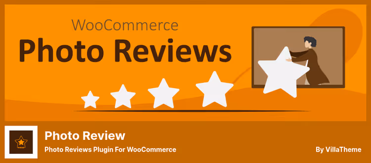 WooCommerce kundeanmeldelser med bilder