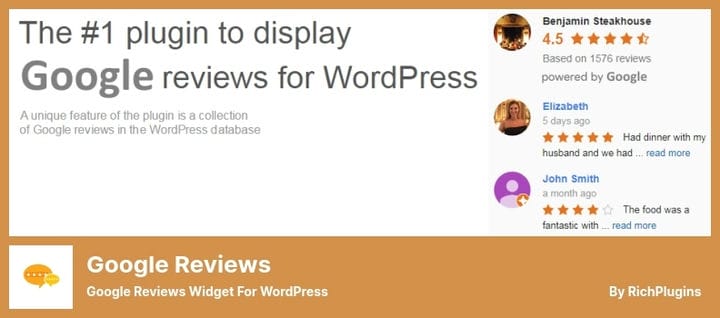 Die 12 besten WordPress Review Plugins ⭐ 2022 (Kostenlos & Premium)
