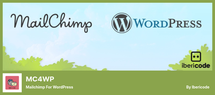 10+ bästa WordPress plugins för e-postmarknadsföring 📧 2022