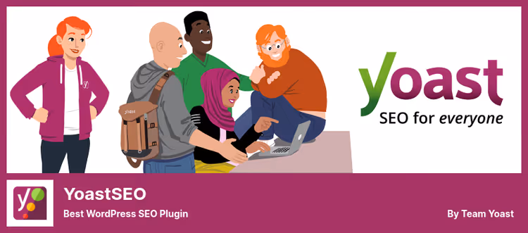 Анализ SEO-оптимизации страницы в YoastSEO