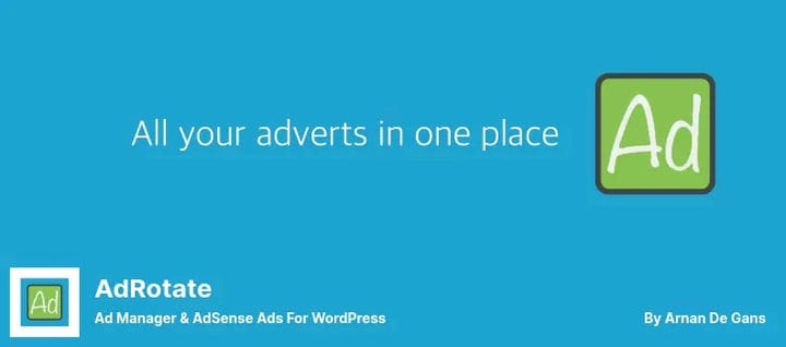 11 найкращих плагінів для керування рекламою WordPress для збільшення доходу блогу 🤑 (безкоштовно та платно) 2022