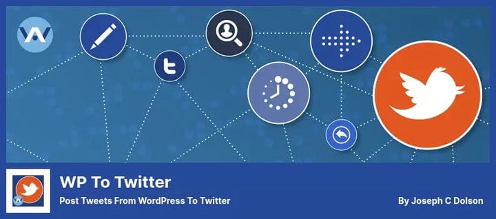 8 лучших плагинов и виджетов Twitter для WordPress 🥇 2022 (бесплатно и платно)