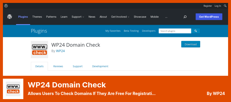 4 Bästa WordPress Domain Checker-plugins 🔍 2022 (gratis och betald)