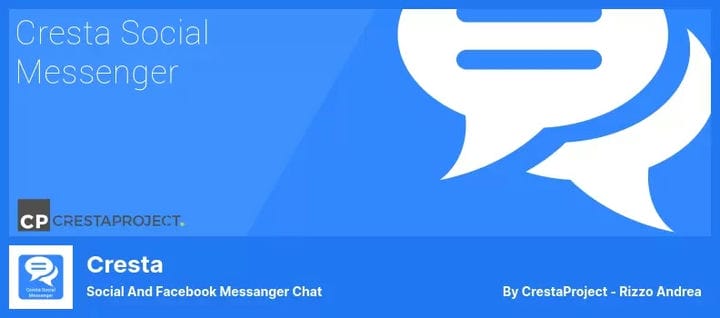 8 найкращих плагінів Facebook Messenger і Chat для WordPress 💬 2022 (безкоштовно та платно)