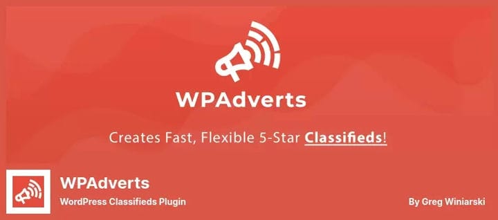 5 bästa WordPress Classified Ads Plugins 📣 2022 (gratis och betald)