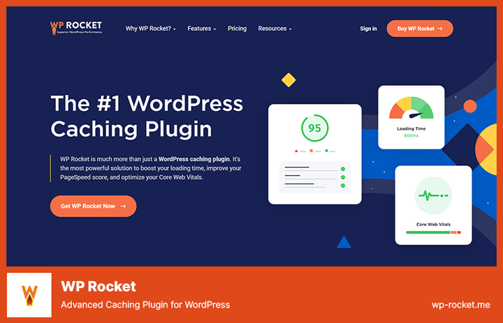 10+ beste WordPress-Caching- und Leistungsoptimierungs-Plugins 2022 (kostenlos und kostenpflichtig)