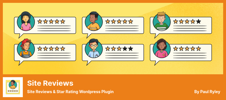 8 beste plugins for WordPress-stjernevurdering ⭐ 2022 (gratis og betalt)