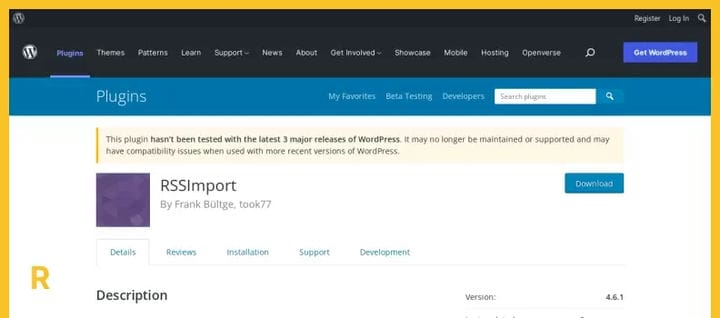 6 лучших плагинов RSS-канала WordPress 🥇 2022 (бесплатно и премиум)