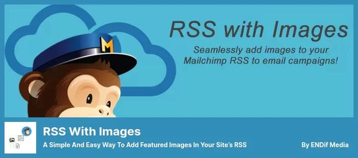 6 лучших плагинов RSS-канала WordPress 🥇 2022 (бесплатно и премиум)