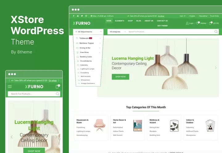 17 bästa WordPress-teman med tre kolumner 2022