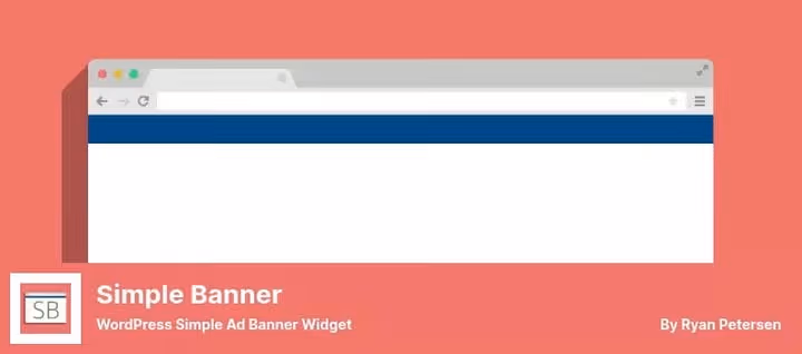 Banner preview window in Simple Banner