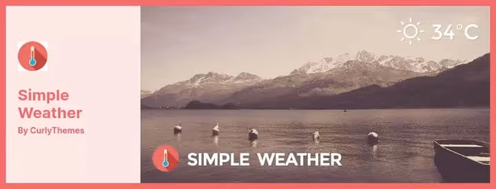 Efeitos meteorológicos sazonais AWPLife: queda de neve num site WordPress