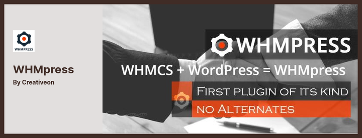 3 parasta WordPress WHMCS -integraatiolaajennusta 🥇 2022 (ilmainen ja maksullinen)