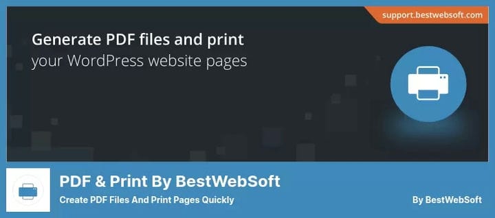 Die 7 besten WordPress-PDF-Viewer-Plugins 📄 2022 (kostenlos und kostenpflichtig)