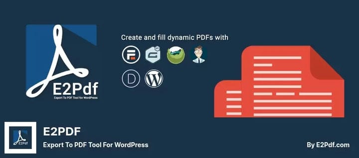 Los 7 mejores complementos de visor de PDF de WordPress 📄 2022 (gratis y de pago)