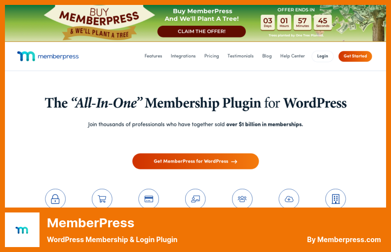 8 bästa plugins för användarinloggning och registrering för WordPress 🔐 2022 (gratis och proffs)
